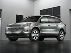 Used 2011 CHEVROLET Traverse For Sale