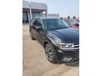 2020 Volkswagen Atlas Black, 31K miles