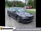 Used 2019 Subaru Impreza for sale.