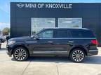 2019 Lincoln Navigator Black, 63K miles