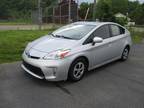 2015 Toyota Prius Base