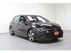 2023 Volkswagen Golf GTI 2.0T SE