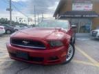 2014 Ford Mustang V6 Coupe 2D