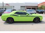 2015 Dodge Challenger R/T Plus