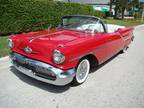 1957 Oldsmobile Eighty-Eight CONVERTIBLE