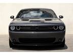 2016 Dodge Challenger R/T Plus