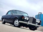 Used 1967 Rolls-Royce Silver Shadow for sale.