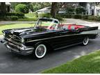 1957 Chevrolet Bel Air/150/210 CONVERTIBLE