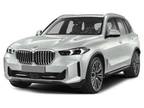 2024 BMW X5 x Drive50e