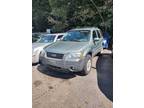 2005 Ford Escape