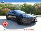 2021 Tesla Model S Black, 30K miles