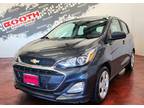 2019 Chevrolet Spark LS CVT