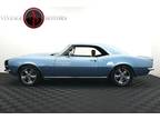 1967 Chevrolet Camaro Rebuilt 406 V8 Engine A/C Restored! - Statesville, NC