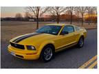 2005 Ford Mustang 2dr Coupe for Sale by Owner