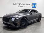 2022 Bentley Continental GT Speed AWD 2dr Coupe