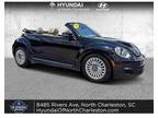 2016 Volkswagen Beetle 1.8T SE