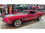 1969 Ford Mustang 302