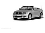 2008 BMW 1 Series