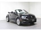 2013 Volkswagen Beetle 2.0L TDI