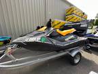 2019 Sea-Doo Spark Trixx 3up i BR