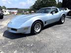 Used 1982 Chevrolet Corvette for sale.