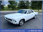 Used 1966 Chevrolet Chevelle for sale.