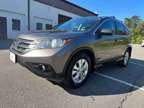 2012 Honda CR-V for sale