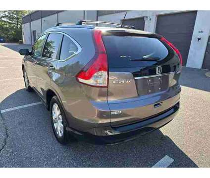 2012 Honda CR-V for sale is a Brown 2012 Honda CR-V Car for Sale in Fredericksburg VA