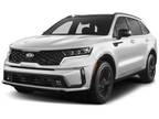 2021 Kia Sorento SX