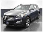 2015 Hyundai Santa Fe Sport 2.0L Turbo