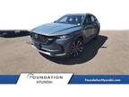 2023 Mazda CX-50 2.5 Turbo Premium Plus