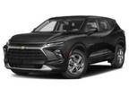 2024 Chevrolet Blazer AWD 2LT