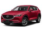 2020 Mazda CX-5 Sport