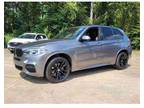 2018 BMW X5 x Drive40e i Performance