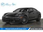 2020 Porsche Panamera 10 Years Edition for sale