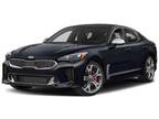 2020 Kia Stinger GT