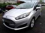 2015 Ford Fiesta SE Hatchback