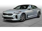 2023Used Kia Used Stinger Used RWD