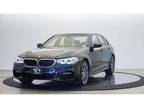 2020Used BMWUsed5 Series Used Plug-In Hybrid