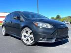 Used 2013 Ford Focus for sale.