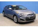 2016 Hyundai Veloster Base