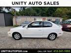 Used 2005 Hyundai Accent for sale.