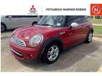 2013 MINI Cooper Hardtop