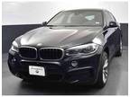 2019Used BMWUsed X6Used Sports Activity Coupe
