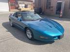 1994 Pontiac Firebird Coupe HATCHBACK 2-DR