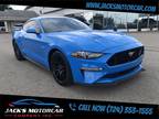2022 Ford Mustang GT Coupe COUPE 2-DR