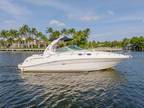 2007 Sea Ray Sundancer 340 Boat for Sale