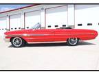 1964 Ford Galaxie 500/XL Base