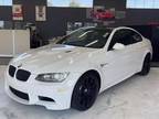 2008 BMW M3 Coupe 2D