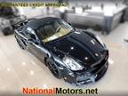 2014 Porsche Boxster 2dr Roadster